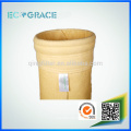 FILTERK Imported Polyester + Teflon Dust Collector Filter Bag